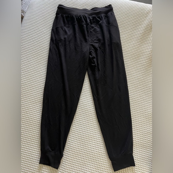 Tek Gear Black Joggers - medium - Picture 4 of 4